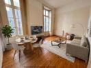 For rent Apartment Nantes  67 m2 3 pieces