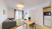 For rent Apartment Asnieres-sur-seine  41 m2 2 pieces