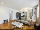 Vente Appartement Paris-16eme-arrondissement  3 pieces 67 m2