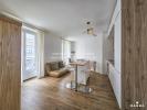 For rent Apartment Paris-13eme-arrondissement  31 m2 2 pieces