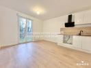 For rent Apartment Charny  28 m2 2 pieces
