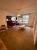 For rent Apartment Rouen  55 m2 2 pieces