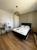 Location Appartement Colombes  23 m2