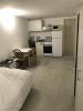For rent Apartment Chateauroux  32 m2