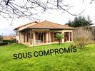 For sale House Saint-alban-les-eaux PROCHE RENAISON 119 m2 5 pieces