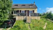 Vente Maison Saint-ouen-l'aumone  6 pieces 128 m2
