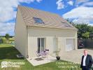 For sale House Queue-les-yvelines  91 m2 4 pieces