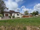 For sale Land Lussac  1077 m2
