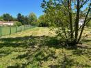Vente Terrain Parcieux  426 m2