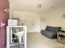 For rent Apartment Bourget-du-lac 21 m2