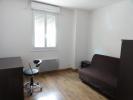 For rent Apartment Creusot  25 m2
