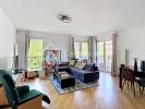 For rent Apartment Madeleine 84 m2 4 pieces