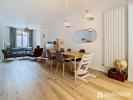 For rent House Mons-en-baroeul  116 m2 4 pieces