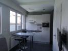 For rent Apartment Chambery  17 m2