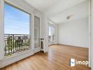 Vente Appartement Paris-19eme-arrondissement  3 pieces 57 m2