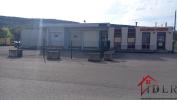 Vente Commerce Lons-le-saunier  1200 m2