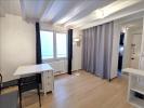 For rent Apartment Paris-18eme-arrondissement  20 m2