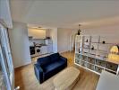 For rent Apartment Villejuif  34 m2
