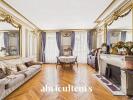 Vente Appartement Paris-10eme-arrondissement  5 pieces 130 m2