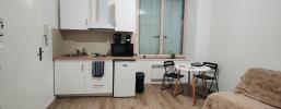 For rent Apartment Blaye  25 m2