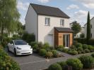 Vente Maison Gilocourt  6 pieces 92 m2