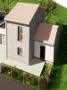 For rent House Varenne 81 m2