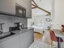 Location Appartement Lyon-9eme-arrondissement  21 m2