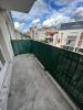 For rent Apartment Pavillons-sous-bois  55 m2 3 pieces