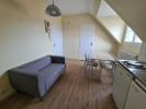 For rent Apartment Creusot  19 m2