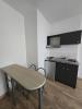 For rent Apartment Nancy  25 m2 2 pieces