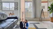 For sale Apartment Villeurbanne  53 m2 2 pieces
