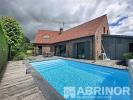 For sale House Linselles  140 m2 7 pieces