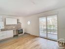 For rent Apartment Thiais  40 m2 2 pieces