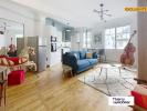 For sale Apartment Rennes  49 m2 2 pieces