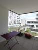 For rent Apartment Nantes  45 m2 2 pieces