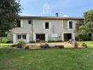 For sale House Blanzaguet-saint-cybard BOISNE-LA-TUDE 127 m2 5 pieces