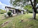 Vente Maison Caussens 4 pieces 105 m2