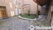 For rent Apartment Metz  17 m2