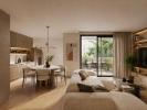 For sale Apartment Bordeaux  79 m2 3 pieces