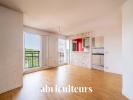 Vente Appartement Villeneuve-la-garenne 4 pieces 79 m2