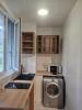 For rent Apartment Noisy-le-sec  40 m2 2 pieces