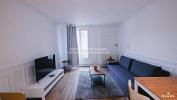 For rent Apartment Paris-20eme-arrondissement 45 m2 2 pieces