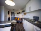 For rent Apartment Rouen  47 m2 3 pieces