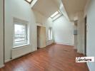 For sale Apartment Nancy 47 m2 3 pieces