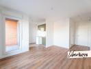 Vente Appartement Bruges  2 pieces 45 m2