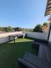 For rent House Libourne 80 m2 3 pieces