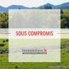 For sale Land Taintrux  9050 m2