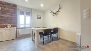 For sale House Croix-aux-mines  110 m2 5 pieces