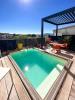 For sale House Balaruc-les-bains  79 m2 4 pieces