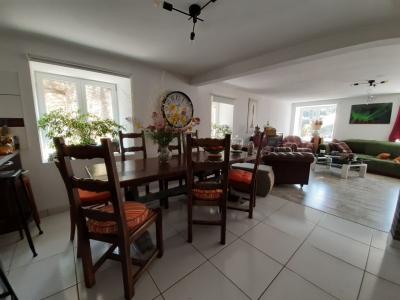 For sale 6 rooms 211 m2 Herault (34220) photo 3
